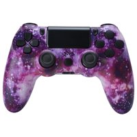 Genérico - Mando Inalámbrico Para Ps4/Slim/Pro Y Pc, Control Joystick Para Juegos Remotos