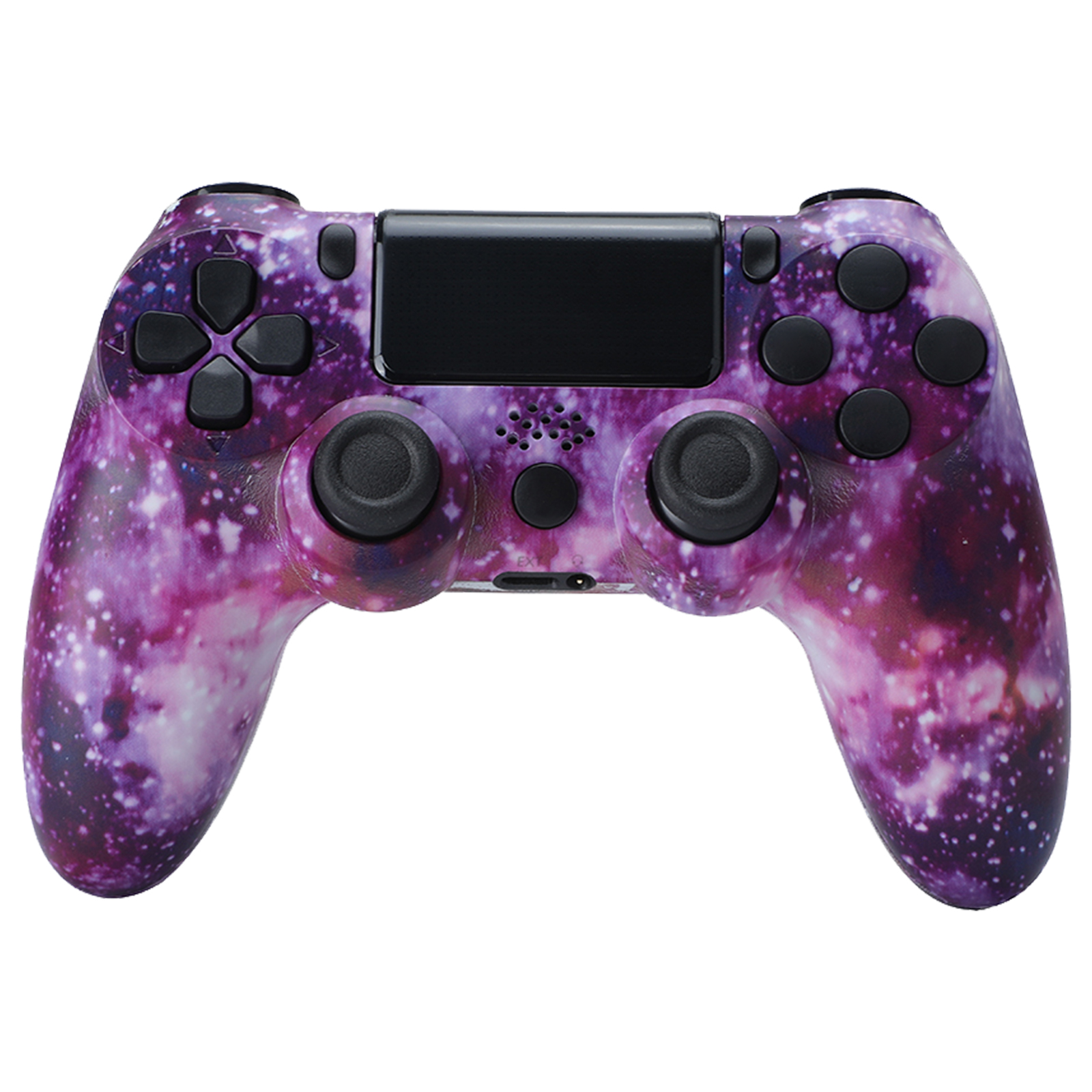 Genérico - Mando Inalámbrico Para Ps4/Slim/Pro Y Pc, Control Joystick Para Juegos Remotos