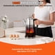 thumbnail image 3 of Cafetera eléctrica VEVOR, 12 tazas, acero inoxidable 304, 3 of 9