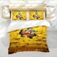 thumbnail image 5 of Juego de Funda de Edredón Desmarcar Temático 3 Piezas 140cm x 210cm, 5 of 6