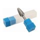 thumbnail image 1 of Lima Rotativa Fresa Broca Carburo Tungsteno para Metal Duro, 1 of 2