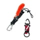 thumbnail image 2 of Herramienta De Buceo De Buceo De Buceo Cuerpo De Cámaras Para Luces De Cámara Snorkeling Naranja, 2 of 5