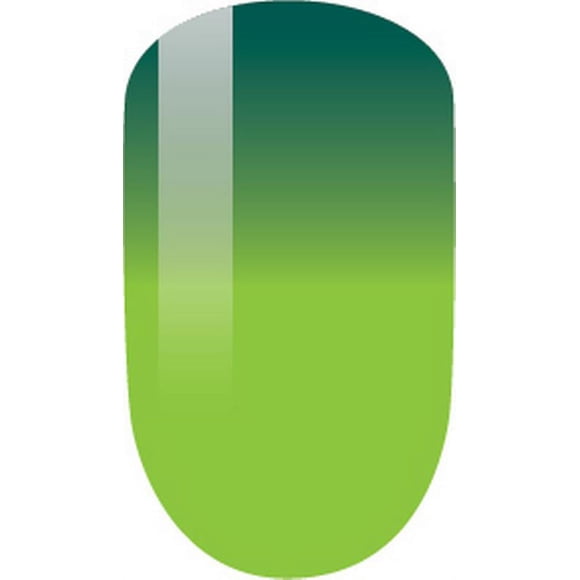 Esmalte de uñas Lechat Perfect Match Mood Cafe Matcha Mint