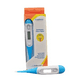thumbnail image 2 of Termometro Digital Con Alarma Punta Flexible, 2 of 4