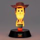 thumbnail image 5 of Lámpara icónica Paladone Toy Story Woody de 11 cm, 5 of 7