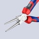 thumbnail image 3 of Alicate Punta Larga KNIPEX 30 35 160 Ergonómico 16.5mm, 3 of 3