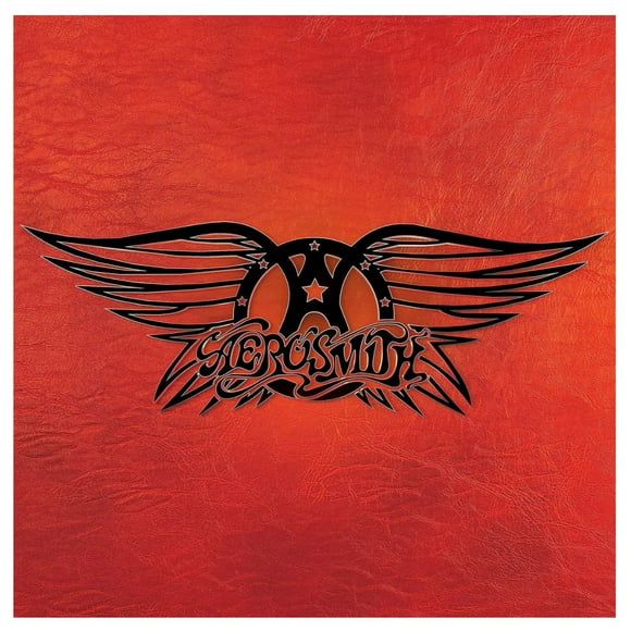 Aerosmith - Greatest Hits | Vinilo