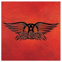 Hitway Music - Aerosmith - Greatest Hits | Vinilo
