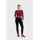 thumbnail image 4 of Jeans Mujer Skinny Emilia Negro, 4 of 4