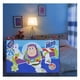 thumbnail image 3 of Alfombra Bajada De Cama De 90x56cm Dibujo Animado Heroe Espacial, 3 of 3