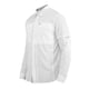 thumbnail image 2 of Camisa HW Antakari Spandex Blanca, 2 of 6