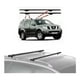 thumbnail image 1 of Barras Porta Equipaje Parrilla Auto Techo Jeep Universal, 1 of 2