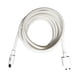 thumbnail image 1 of Cable Usb Tipo-a A Tipo-c - Blanco - 1 Metro, 1 of 3