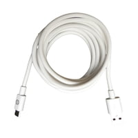 Hp - Cable Usb Tipo-A A Tipo-C - Blanco - 1 Metro