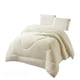 thumbnail image 4 of COBERTOR SHERPA PLUSH CS KING BLANCO INVIERNO, 4 of 4