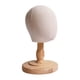 thumbnail image 3 of Soporte Para Peluca Para Niños, Cabeza De Maniquí Versátil Para Centro Comercial, Salón De Negocios, 46cm, 3 of 5