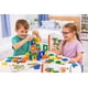thumbnail image 4 of Juego Construcción 98 Pcs Marble Run Circuito Bola Didáctico, 4 of 6