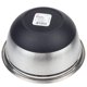thumbnail image 2 of Bol de Mezcla Chef Craft 4,7 L Acero Inoxidable, 2 of 3