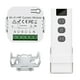 thumbnail image 3 of WiFi RF Smart Cortina Interruptor Control Remoto Control De Voz Para Toldos Persianas, 3 of 3
