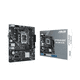 thumbnail image 1 of Placa Madre Asus Prime H610M-K D4, LGA1700, DDR4, MicroATX, 1 of 6