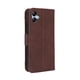 thumbnail image 2 of Funda Tipo Billetera FOXDOCK para Samsung Galaxy A04E – Tapa Flip con Tarjetero, 2 of 5