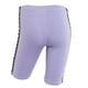 thumbnail image 4 of Calza De Mujer Kappa 3/4 Deportiva Lila, 4 of 5