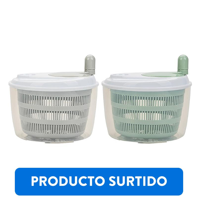 Piatto Da Presentazione In Plastica Multicolore, 33 X 2 Cm | Flora