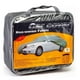 thumbnail image 3 of Carpa Funda Cubre Auto Suv Premium Con Felpa M,l,xl Y Xxl, 3 of 3