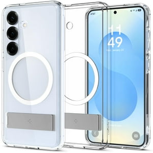 Funda Spigen Ultra Hybrid S Magfit Para Samsung Galaxy S25 Plus