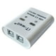 thumbnail image 3 of Divisor De Salida Portátil 2 En 1 Dispositivo Para Compartir Impresoras USB Hub Plug And Play, 3 of 5