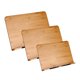 thumbnail image 2 of 3pcs Bamboo Cook Book Holder Rack Stand Lectura Resto Organizador, 2 of 5