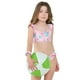 thumbnail image 1 of Bikini Niña Kids Vuelos + Accesorio Rosado Corona, 1 of 2