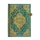 thumbnail image 1 of Libreta Cronicas Turquesas (Turquoise Chronicles) Mini Tapa Dura Con Lineas, 1 of 2