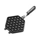 thumbnail image 4 of Máquina para Hacer Gofres de Burbujas, Plancha para Hacer Gofres de Burbujas, Plancha para Hornear, para Pastelerías, Cafeterías, Postres, Restaurante, 4 of 5