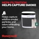 thumbnail image 2 of Purificador de aire Honeywell InSight HEPA para habitaciones medianas y grandes, 2 of 9