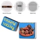 thumbnail image 5 of Carcasa para Encendedor Desmarcar Pretzel y los Cachorros Metálica, 5 of 6