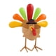 thumbnail image 2 of Candelero Colorido De Pavo Para Decoración De Cocina, Regalos De Inauguración De La Casa, De Pie, 2 of 3