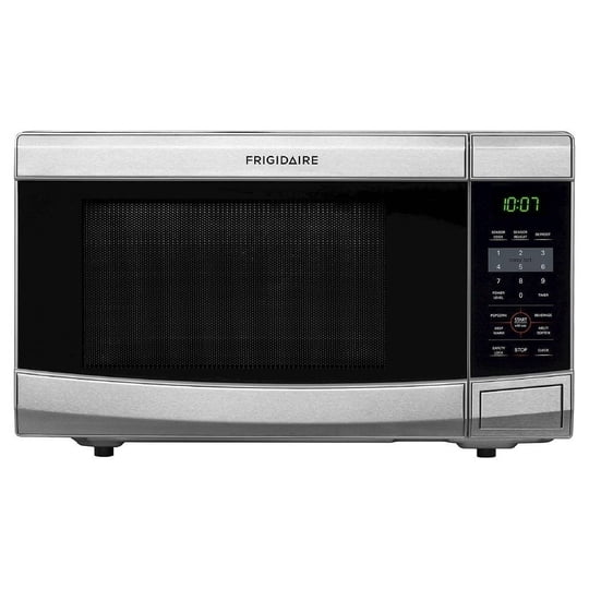 Frigidaire - Horno Microondas Ffcm1134ls De 1 1 Pies Cúbicos Para Encimera