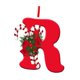 thumbnail image 4 of Adorno Colgante Para árbol De Navidad Con Letras, Decoración Navide?a Para El Porche, Vacaciones De A?o Nuevo R, 4 of 5