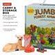 thumbnail image 3 of Figuras de animales del bosque Jumbo de Toy Learning Minds de 1 a 3 años, 3 of 9