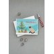 thumbnail image 4 of Tarjetas de Felicitación Caroline's Treasures – Pack de 8 (5×7), 4 of 4