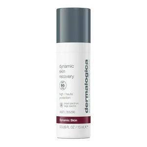 Dermalogica Crema Facial De Sol Mini Dynamic Skin Recovery Spf50 15 Ml