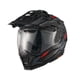 thumbnail image 1 of Casco para moto Nexx X.WED3 KEYO BLUE.RED CARBONO XL, 1 of 5