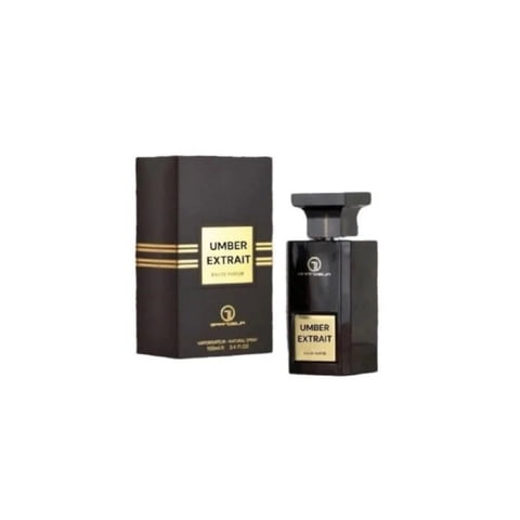 Perfume Umber Extrait Grandeur Edp Hombre 100 Ml