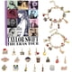 thumbnail image 1 of Calendario de Adviento de Navidad de Taylor Swift de 1989 (2023), Calendario de Adviento de Taylor Swift (2023) para adultos y niños, Calendario de cuenta regresiva de Navidad de 24 días, Pulsera con, 1 of 4