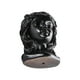 thumbnail image 3 of Maceta Con Cabeza De Resina, Jarrón Decorativo Con Cabeza De Niña Para Decoraciones, Porche, Hotel, Negro, 3 of 5