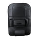 thumbnail image 5 of Asiento Trasero Organizador Asiento Trasero Protector Caja De Pa?uelos PU Cuero Negro, 5 of 5