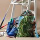 thumbnail image 3 of Jack el Cazagigantes Mochila de Cuerdas para Deportes y Gimnasio, Bolsa de Cuerdas Resistente al Agua, Bolsa Cinch, 30×40cm, 3 of 6