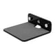 thumbnail image 4 of Soporte De Altavoz Bluetooth Accesorios Estante Universal Para Barras De Sonido Negro, 4 of 5