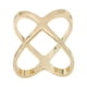 thumbnail image 1 of Anillos para bufandas, mantas, faldas escocesas, accesorios, manualidades, artículos de regalo resistentes, pinzas para corbatas de camisetas Oro, 1 of 5
